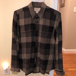 Filson Scout Shirt